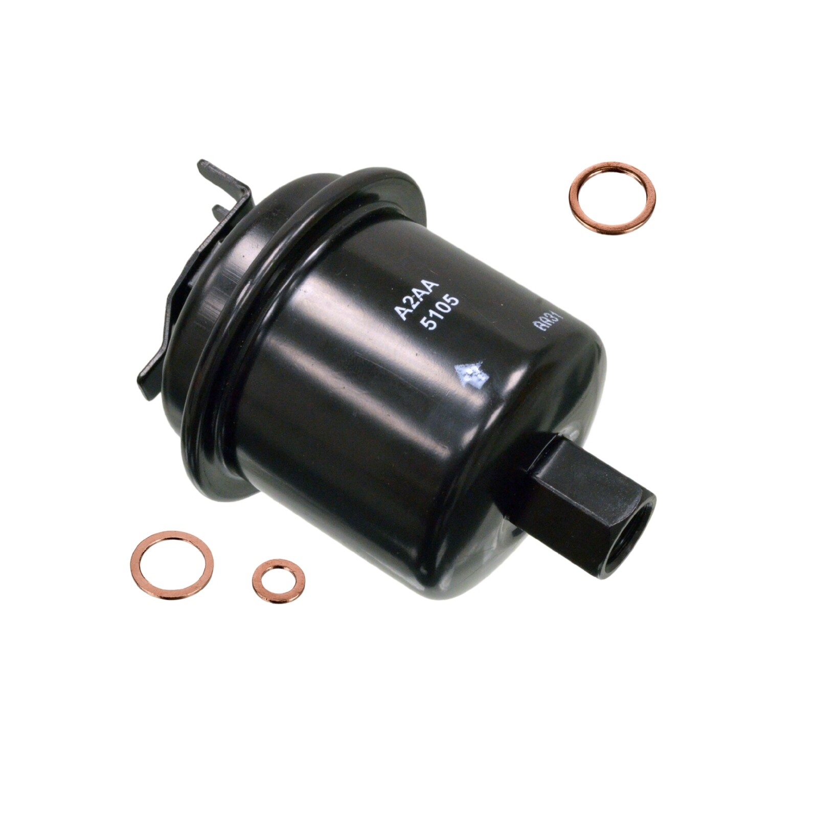 Blue Print Fuel Filter ADH22329 - High Quality Filtration for Honda