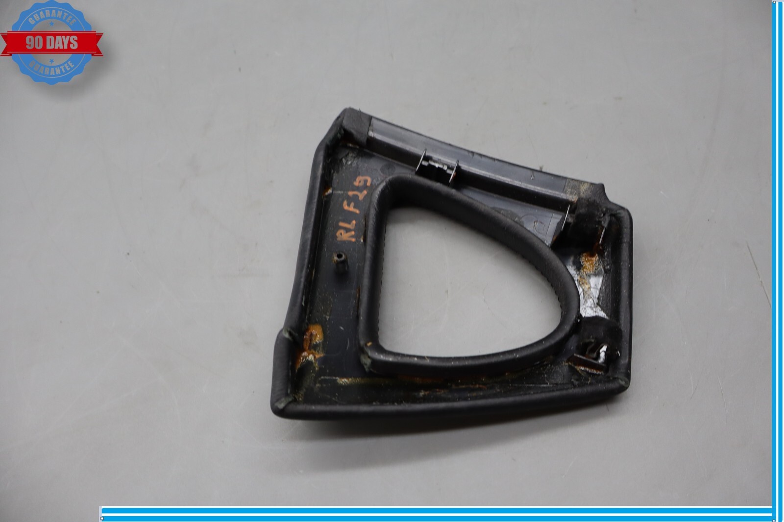 Maserati Quattroporte 2003-2012 Rear Left Door release handle