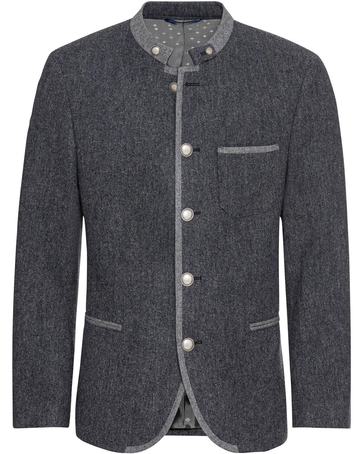 Лоденфрей, Янкер Гамперн, Янкер Трахтенмоде, Херрен НОЙ.