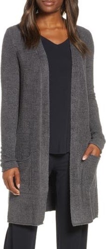 New BAREFOOT DREAMS CozyChic Lite Long 