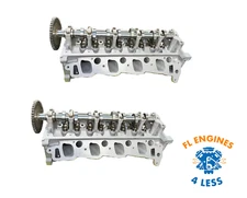 Cylinder Headset 2002-2014 FORD 4.6L 5.4L SET (PAIR-BOTH) CAST#RF-2L1E-6090