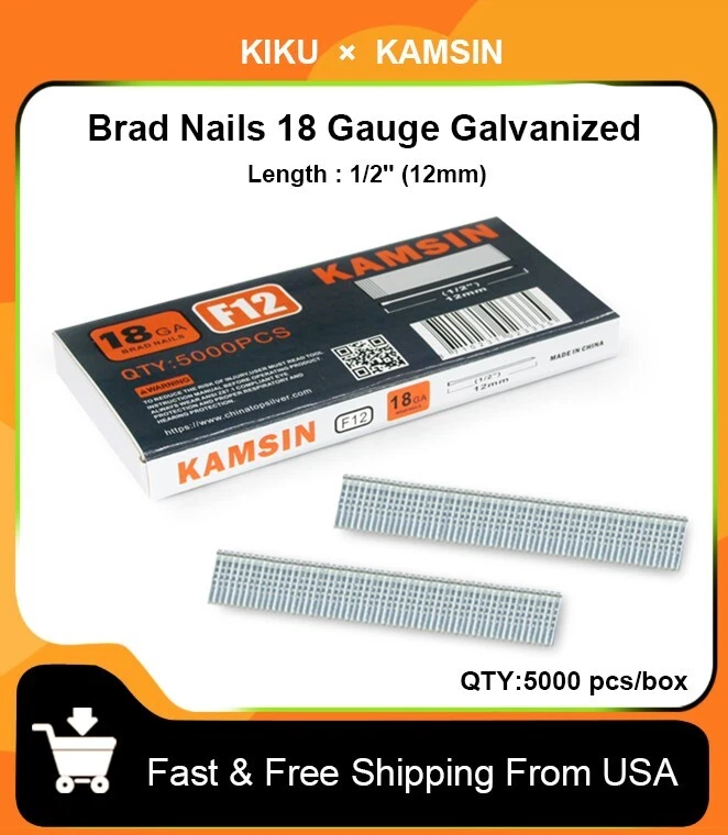 Details more than 155 1 2 inch brad nails latest songngunhatanh.edu.vn