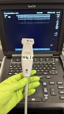 Sonosite L25 ( 13-6 MHZ)Sonde( Edge1 System)
