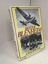 Bristol Blenheim-Chaz Bowyer