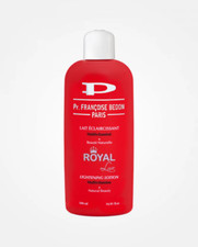 Pr.Francoise Bedon Royal Body Lotion 16.91oz New