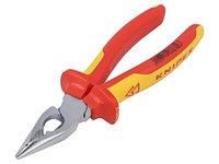 08 26 185 Zange Universell Stahl 185Mm Knipex
