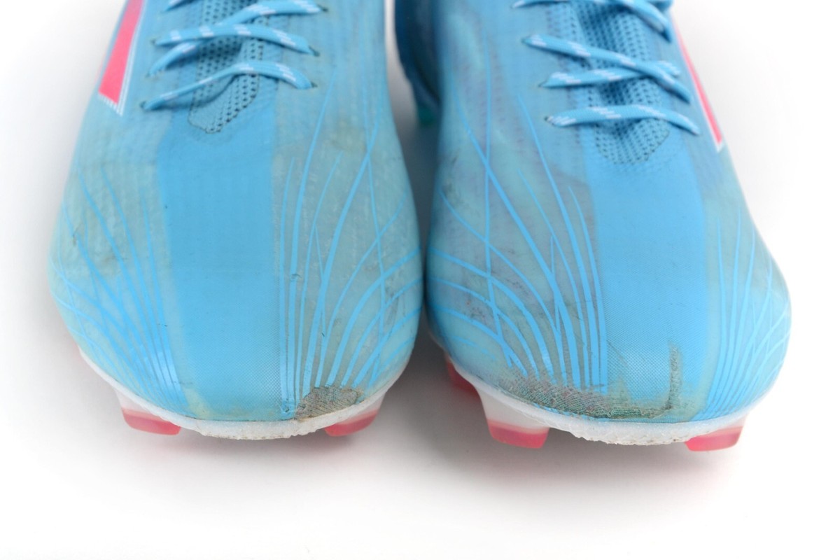 ADIDAS X SPEEDFLOW.1 FG SOCCER BOOTS CLEATS GW7457 2021 SIZE US