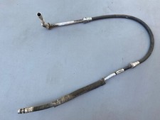 T4 Klimaleitung Doppelklima hinten Kältemittelschlauch Klimaschlauch VW