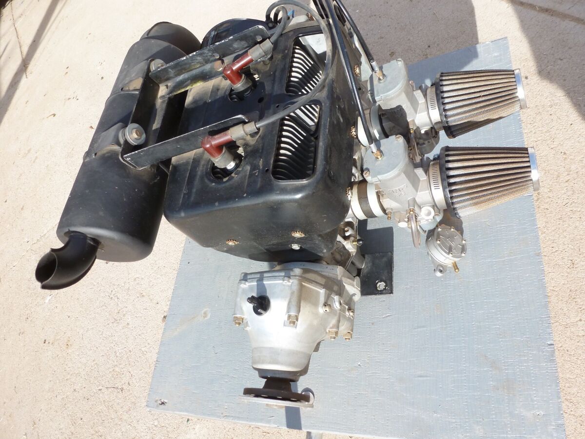 Rotax Engines for Sale  Force Motorcycles Blog