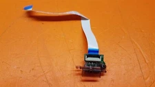 ⭐️⭐️⭐️⭐️⭐️ TV IR Sensor Board Y8386299A w Flex Ribbon Cable