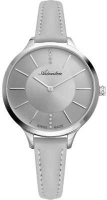 Adriatica Swiss made woman's watch model A3433.5G17Q