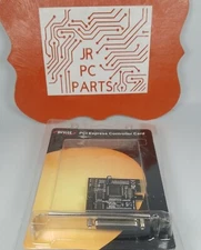 PCI Express Controller Card BT-PE2S1P BYTECC