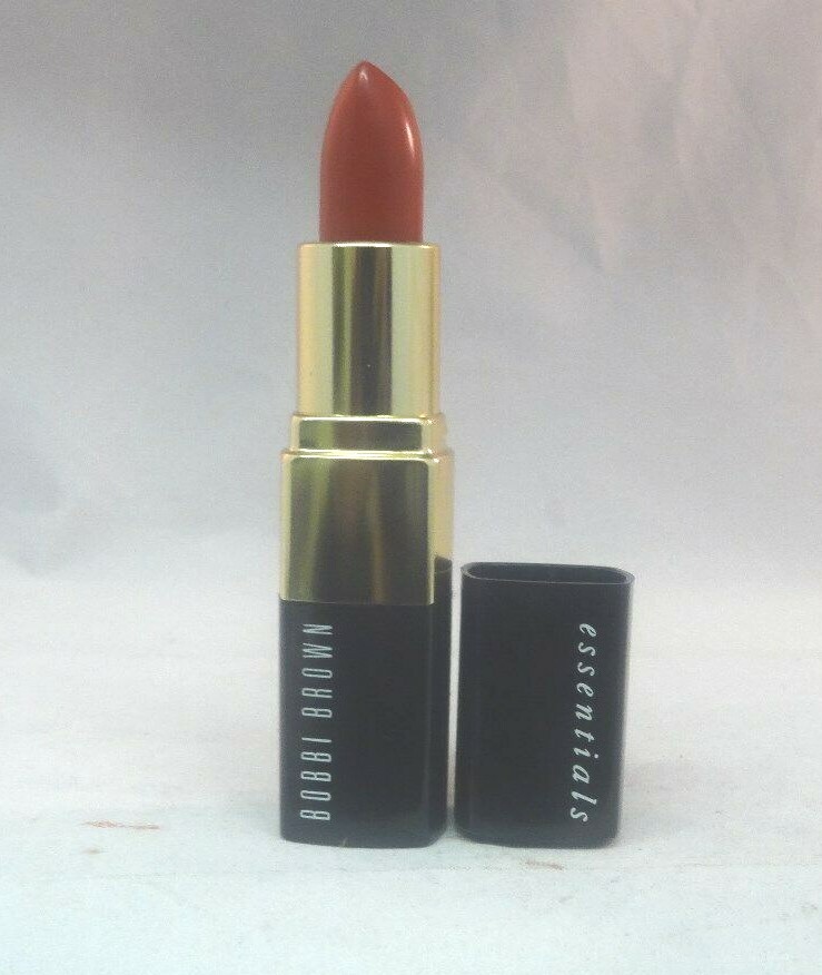 Губная помада Bobbi Brown, Полноразмерная, 0,12 унции - КРАСНАЯ, 10 штук - Новая, без упаковки