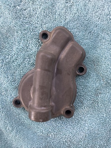 KTM 250 SXF (2005 - 2012) Motor Komplett Volldichtungssatz