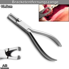 Kieferorthopädie Bracketentfernungszange Bänder Bracket Entfernen Zange Dental
