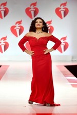 Olympic Gymnast Laurie Hernandez 8x10 Glossy Photo