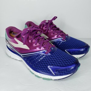 brooks launch 2 size 9