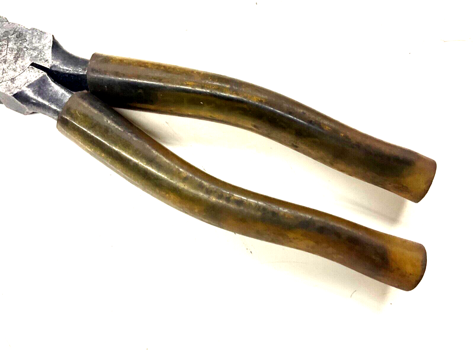 VINTAGE KRAEUTER KDIAMOND LINEMAN PLIERS, 13808, Made in USA eBay