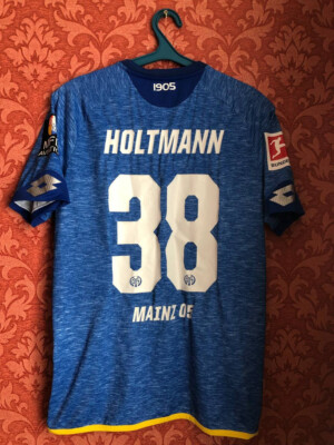 Maglia Calcio LOTTO TG S P549 shirt maillot trikot jersey camiseta
