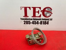 Ranco K-3001 Water Cooler Controls