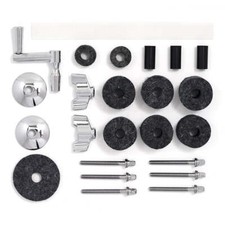 Gibraltar SC-DSTK 29 Piece Drum Kit Parts & Accessories Pack