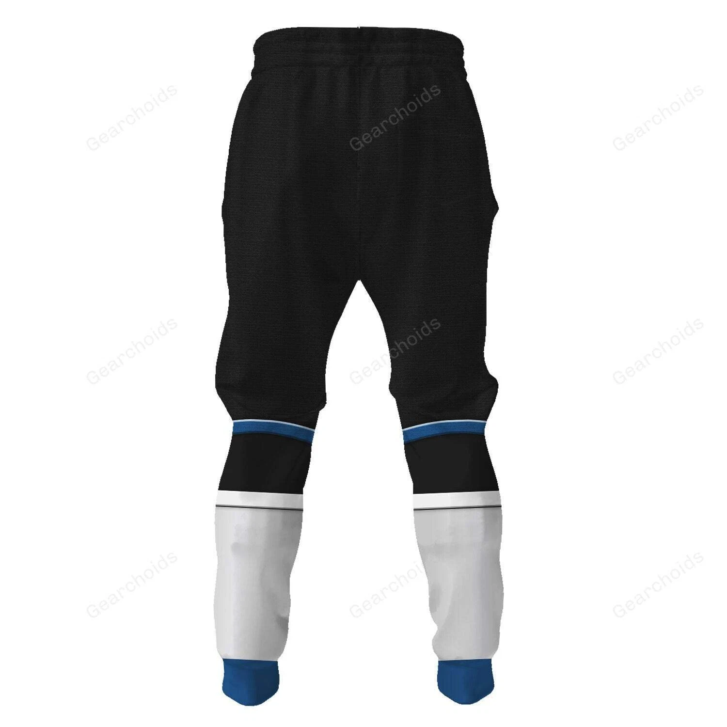 Star Wars Captain Rex Hoodie Jogger Set