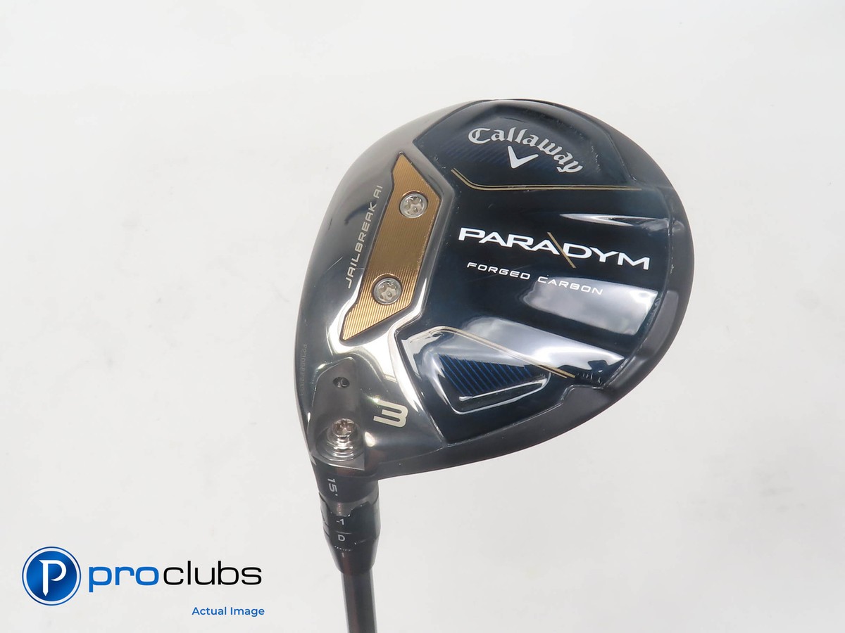 Callaway X Tour Forged 3 Iron Regular Graphite Shaft Callaway Grip Callaway X Tour Forged 3 Iron Regular Graphite Shaft Callaway Grip