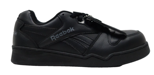 Reebok Womens Black Electrical Composite Toe Work Safety Shoes US 9 M EU 39.5 - Picture 1 of 6