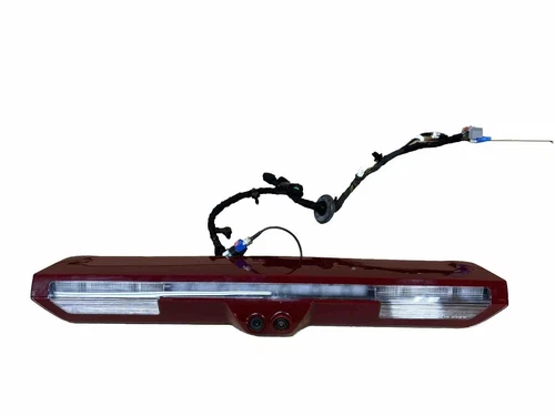 OEM GM SILVERADO SIERRA 1500 2500 3500 3rd Brake Light DUAL CAM 84929552