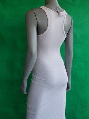 gardenia maxi dress Ser.o.ya Women's Gardenia Maxi Dress - Porcelain