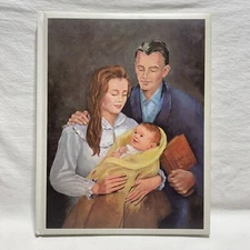 Our Christian Heritage Goodwill Publishing Hardcover 1967 Illustrated Religious