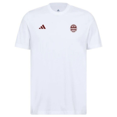 adidas DANKE FRANZ T-Shirt L Unisex Beckenbauer Kaiser Legende FC Bayern NEU OVP