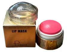 Pudaier Lip Mask/ Balm #5,Pretty Pink