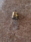 GE 1N2940 Germanium Tunneldiode. 2,2 GHz