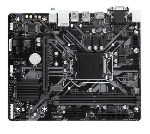 Schede madri socket AM3 con fattore di forma microatx per prodotti informatici