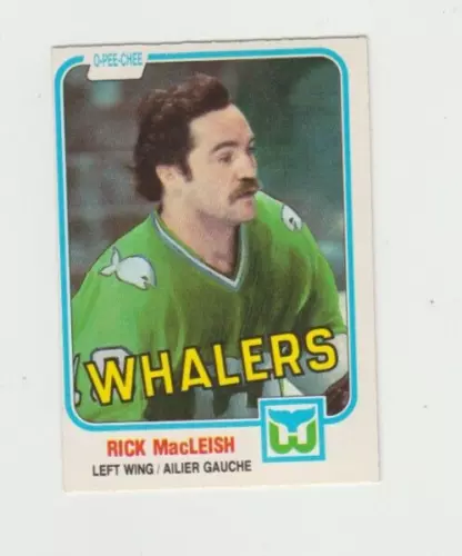 1981-82  OPC O Pee Chee 133-396   U Pick To Complete Your Set