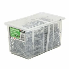 Paslode 65 x 2.8mm 5kg Galvanised Bullet Head Nails - 1250 Pack