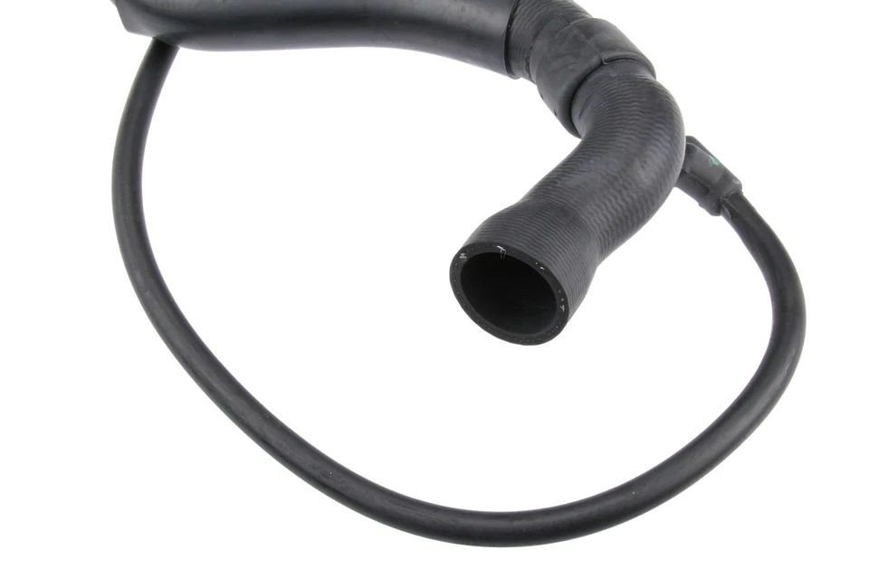 Manguera de refrigerante de radiador superior para Mercedes-Benz CLK430 1999-2003 EURO 2000 2001 Foto 3 de 4