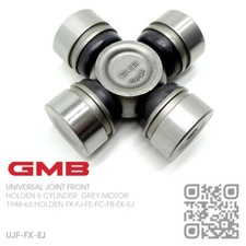 GMB UNIVERSAL JOINT FRONT 6 CYLINDER 138 GREY MOTOR [1948-60 HOLDEN FB-EK-EJ]