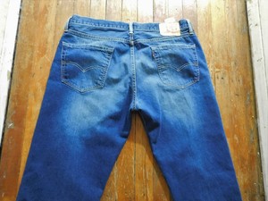 levis 504