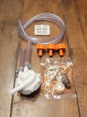 STIHL Pressure Pump Mounting Kit SR200 4241-007-1006 Genuine OEM