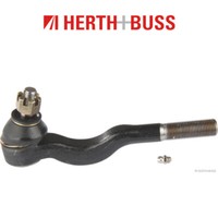 Herth+Buss Jakoparts Spurstange FüR Mitsubishi Pajero Classic Pajero 2 Vorne In