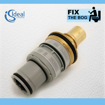 A962229NU Ideal Standard Genuine Trevi Ecotherm thermostatic cartridge 1/2 inch