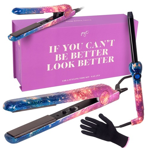 PYT Never Boring Always Beautiful Styling Brush NIB PYT Never Boring Always Beautiful Styling Brush NIB | eBay main image 2