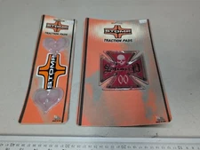 Stomp Traction Pads