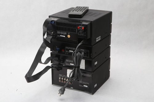 Sony Mini HiFi TA-H2600 ST-H3600 CDP-H3600 TC-H3600 CD Sintonizador de Cinta REPARACIÓN DE PIEZAS SH - Imagen 8 de 13