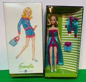 ebay barbie collection