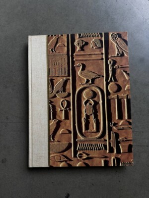 Ancient Egypt Discovering its Splendors National Geographic 1978 1st Edition Prt