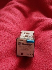 Homag Brandt Holz Her BAZ Okleiniarka krawędzi Przekaźnik Finder 60.13.9.24.5240