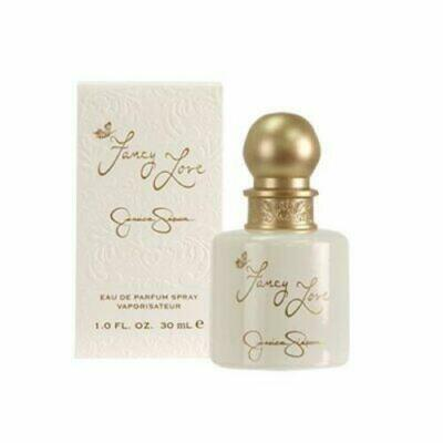 #ad FANCY LOVE by Jessica Simpson Perfume Women 1.0 oz Eau de Parfum Spray W O Seal $21.95